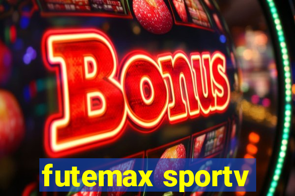 futemax sportv